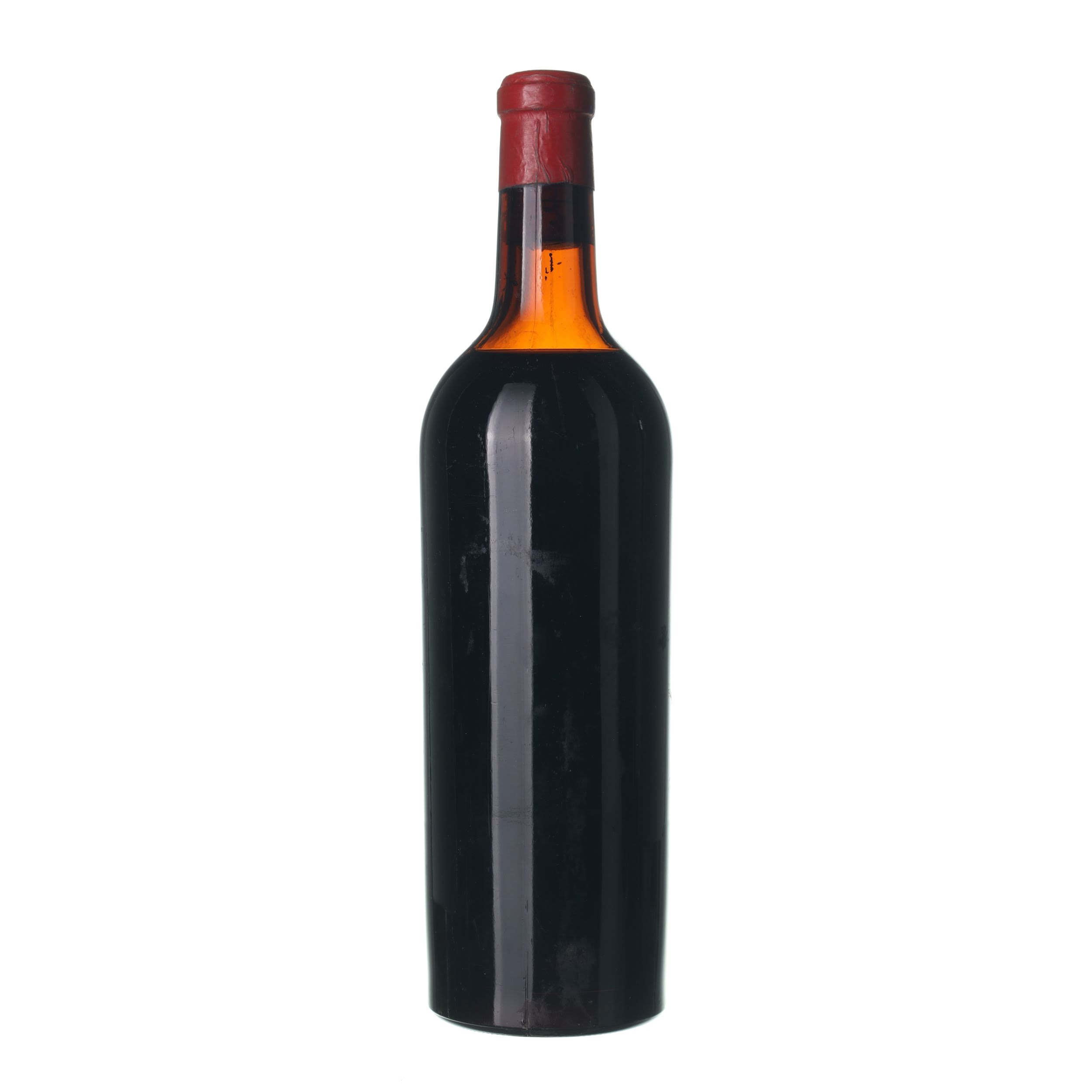 1976 Saint-Emilion Grand Cru Chateau Curé Bon (0,75l) - Obrázek 2