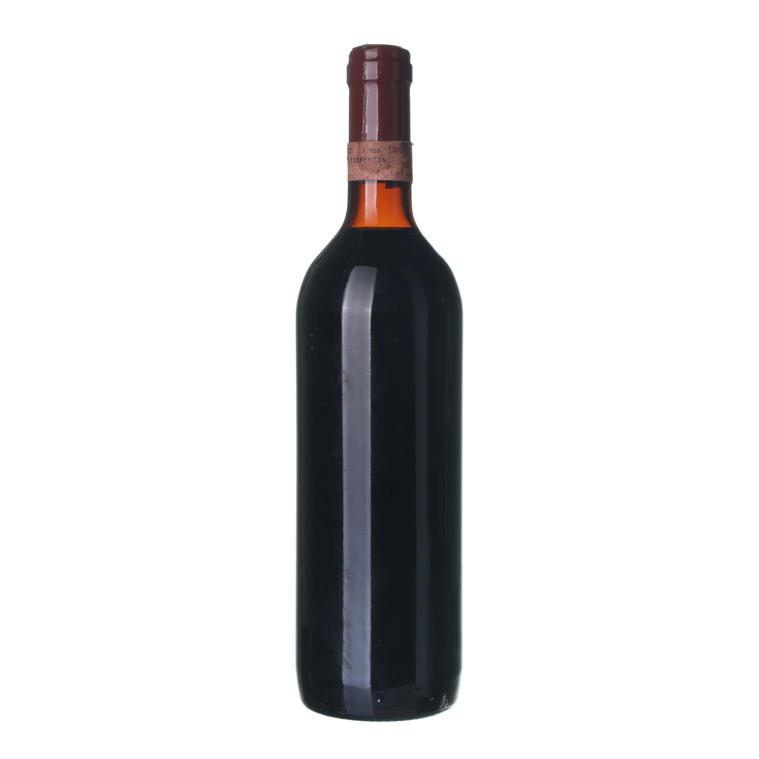 1986 Chianti Villa Torrigiani (0,75l) - Obrázek 2