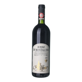 1987 Rosso di Montalcino Altesino (0,75l)