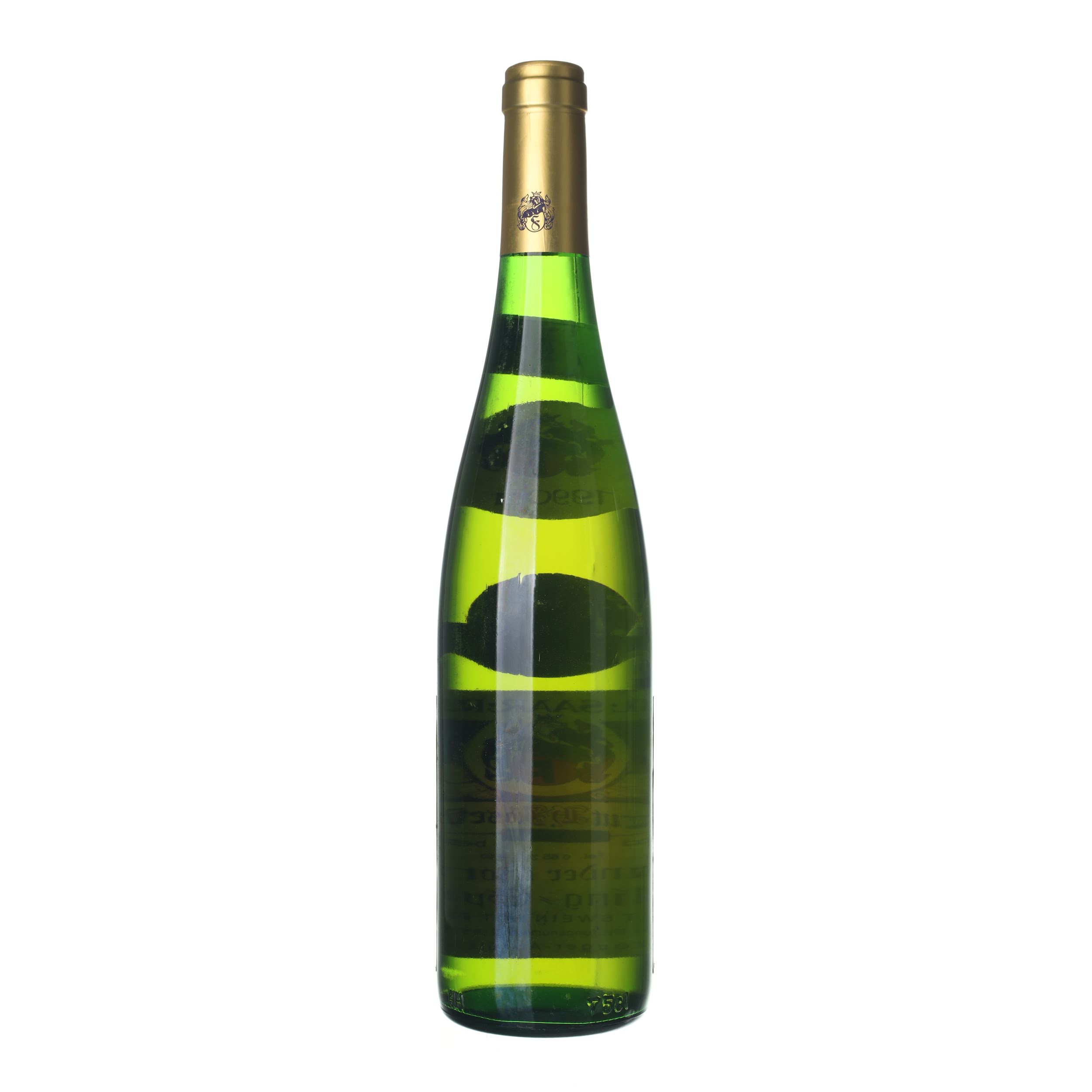 1990 Neskorý zber Weingut Markus Fries Honigberg (0,75l) - Obrázek 2