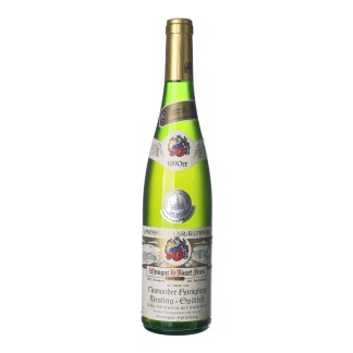 1990 Neskorý zber Weingut Markus Fries Honigberg (0,75l)