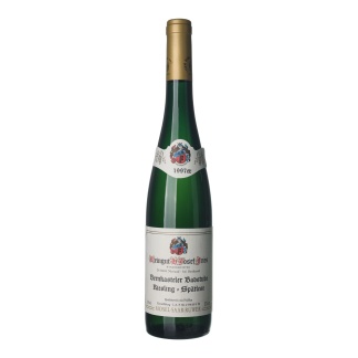 1997 Neskorý zber Weingut Markus Fries Bernkasteler Badstube (0,75l)