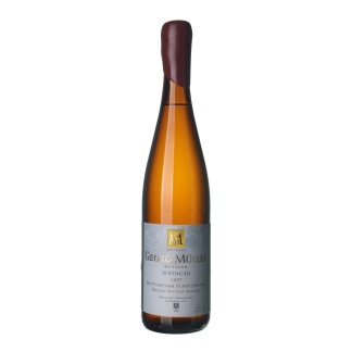 1997 Rizling rýnsky / Riesling Neskorý zber Weingut Georg Müller Stiftung Hattenheimer Schützenhaus (0,75l)
