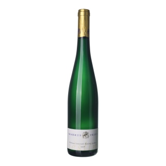 2008 Rizling rýnsky / Riesling Weingut Markus Fries Wehlener Sonnenuhr (0,75l)