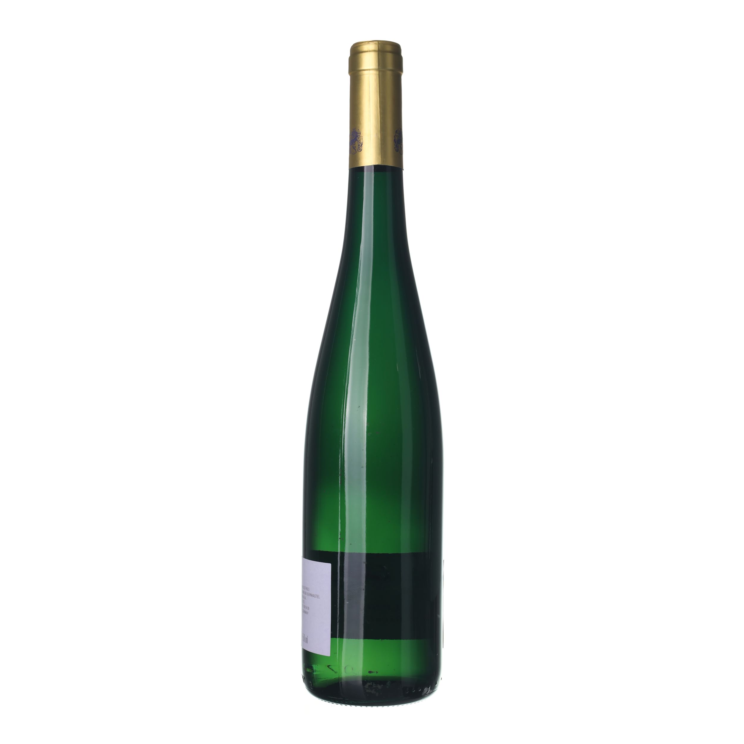 2008 Rizling rýnsky / Riesling Weingut Markus Fries Lesura (0,75l) - Obrázek 2