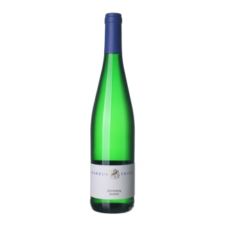 2011 Rizling rýnsky / Riesling Weingut Markus Fries (0,75l)