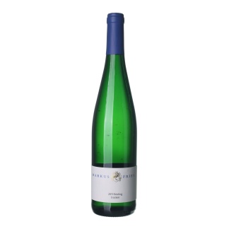 2011 Rizling rýnsky / Riesling Weingut Markus Fries (0,75l)