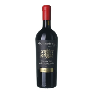 2013 Amarone Riserva Grotta del Ninfeo (0,75l)