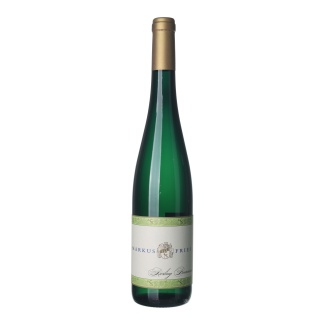 2018 Rizling rýnsky / Riesling BIO Bobuľový výber Weingut Markus Fries Wehlener Sonnenuhr Bio (0,75l)