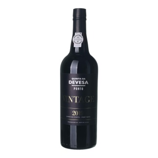 2019 Portské víno Quinta da Devesa (0,75l)