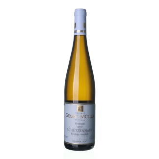 2019 Rizling rýnsky / Riesling Erste Lage Weingut Georg Müller Stiftung Hattenheimer Schützenhaus (0,75l)