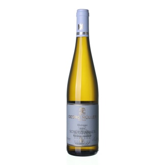 2021 Rizling rýnsky / Riesling Erste Lage Weingut Georg Müller Stiftung Hattenheimer Schützenhaus (0,75l)