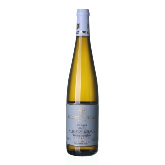 2022 Rizling rýnsky / Riesling Erste Lage Weingut Georg Müller Stiftung Hattenheimer Schützenhaus (0,75l)
