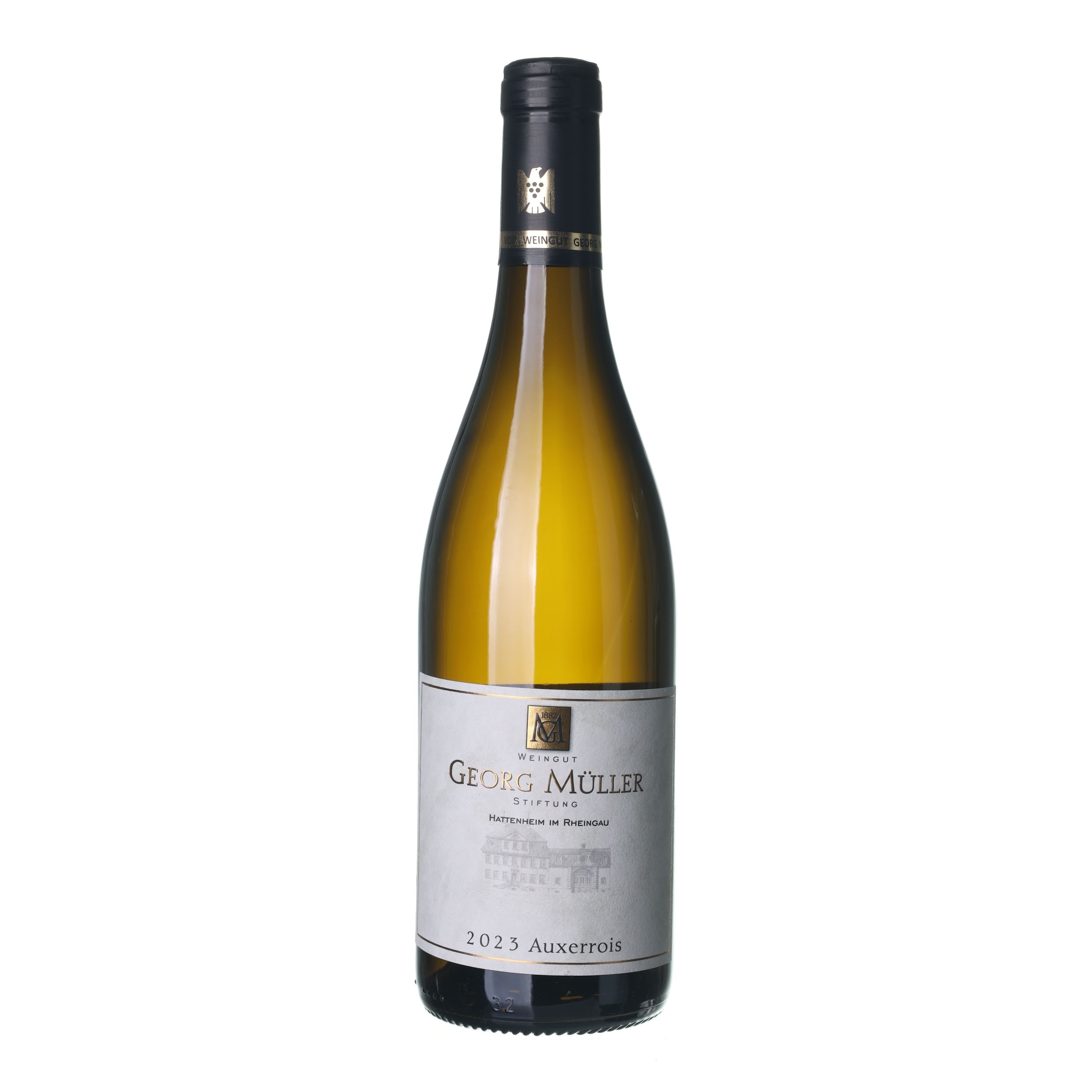 2023 Auxerrois Weingut Georg Müller Stiftung (0,75l)