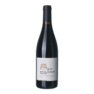 2023 Cotes du Rhone Villages BIO Mas de Boislauzon (0,75l)