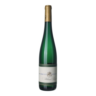 2023 Rizling rýnsky / Riesling Bio Große Lage Weingut Markus Fries Wehlener Sonnenuhr Bio (0,75l)