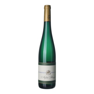 2024 Rizling rýnsky / Riesling BIO Erste Lage Weingut Markus Fries Auf der Schwarzen Lay Bio (0,75l)