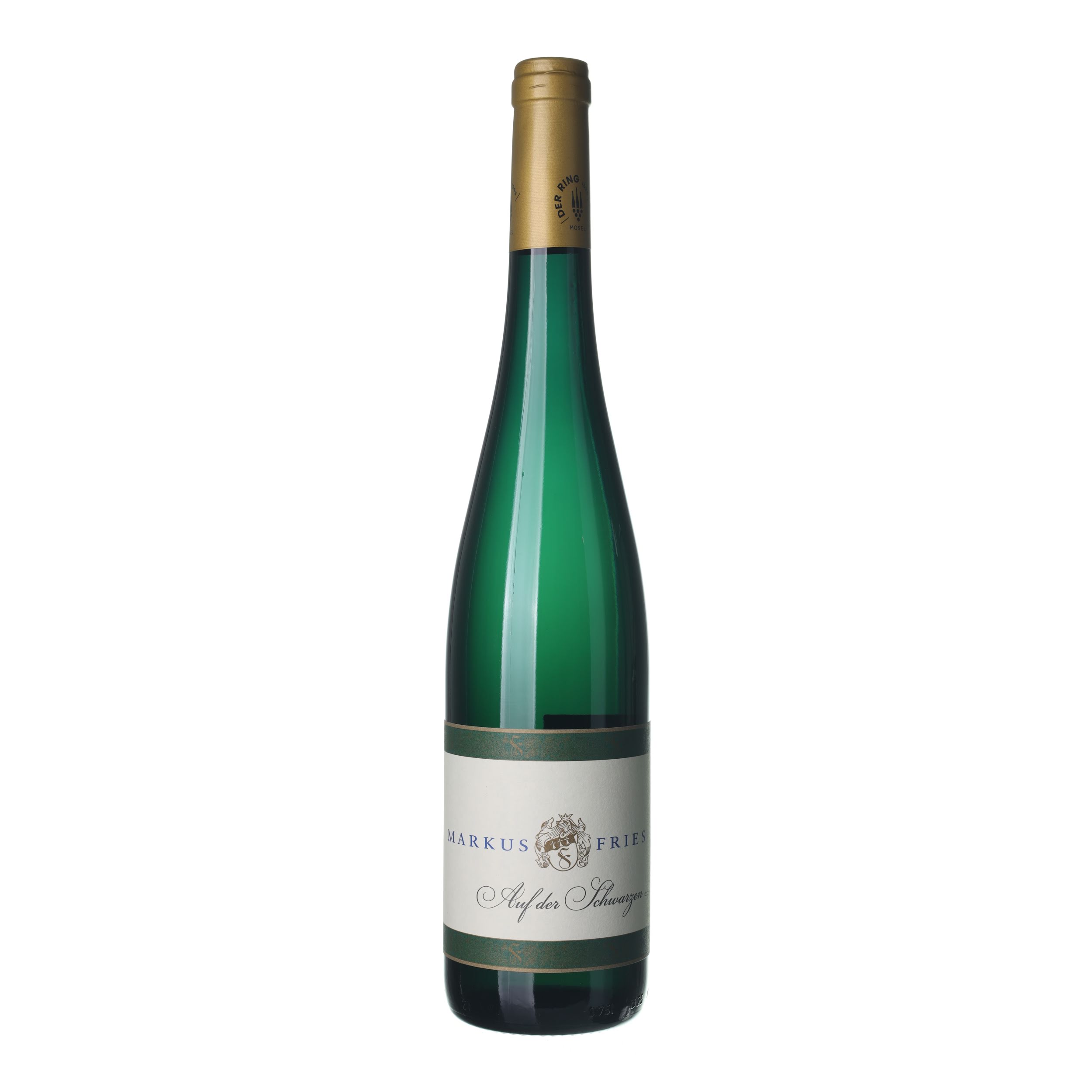 2024 Rizling rýnsky / Riesling BIO Erste Lage Weingut Markus Fries Auf der Schwarzen Lay Bio (0,75l)