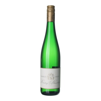 2024 Rizling rýnsky / Riesling BIO Weingut Markus Fries Blauschiefer (0,75l)