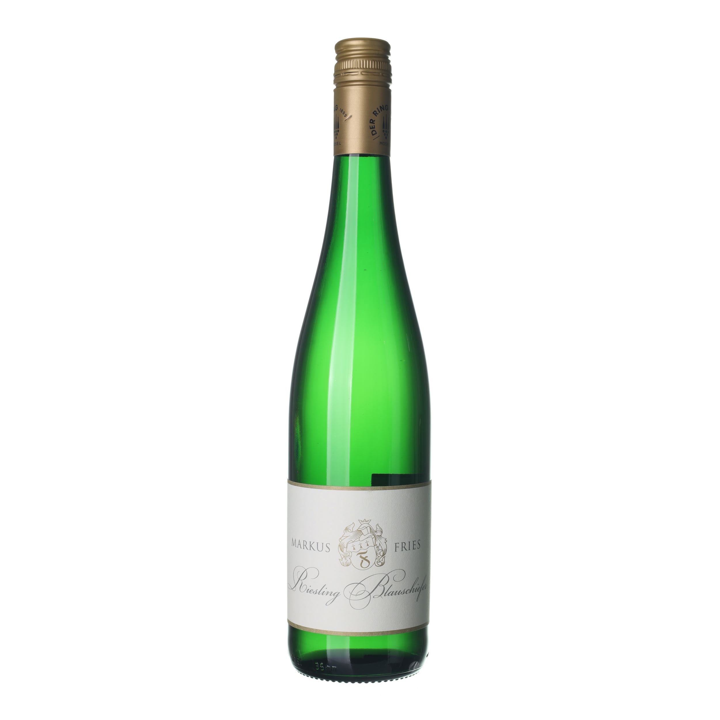 2024 Rizling rýnsky / Riesling BIO Weingut Markus Fries Blauschiefer (0,75l)