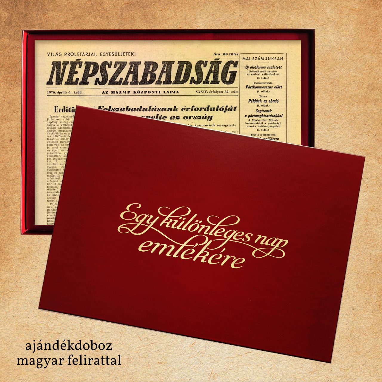 Népszabadság (originál HU) - Obrázek 6