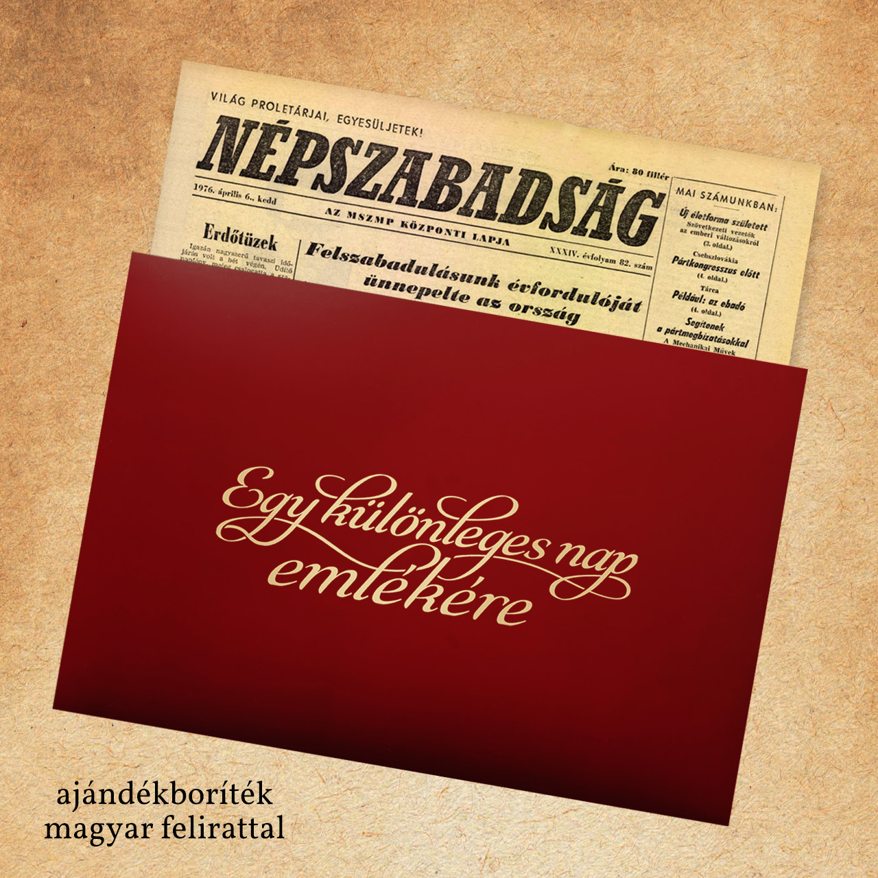 Népszabadság (originál HU) - Obrázek 3