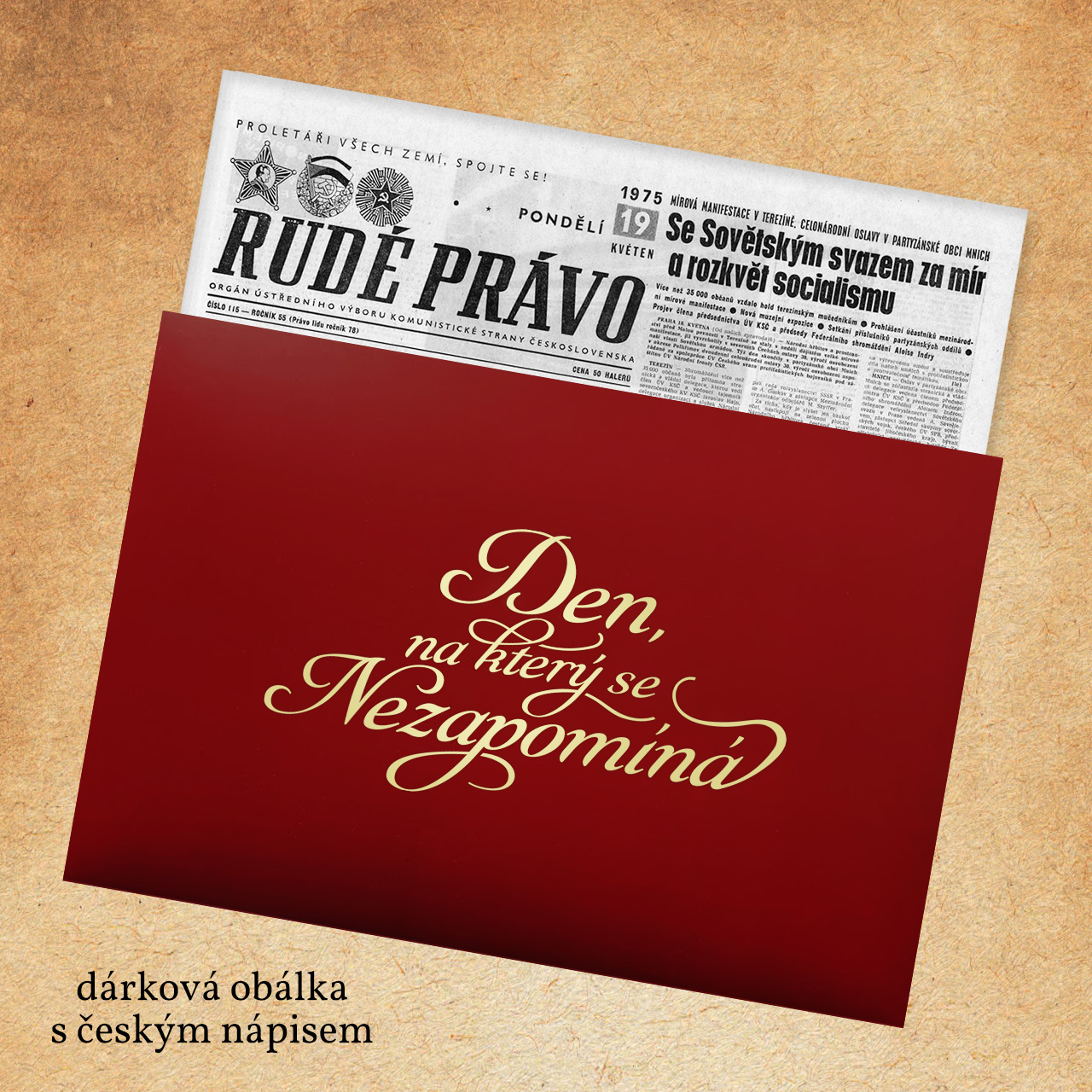 Pravda (reprodukce SK) - Obrázek 3