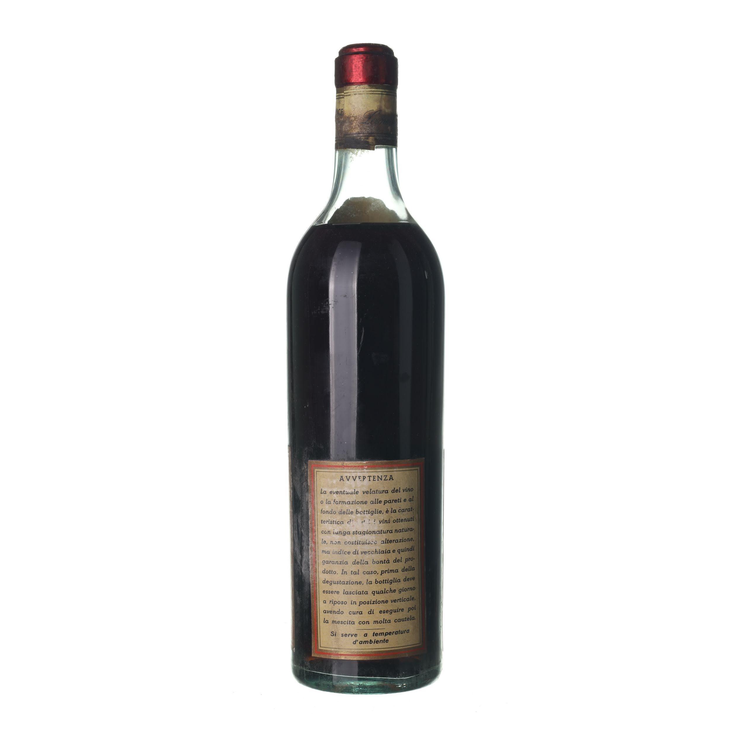 1946 Five Roses Leone de Castris (0,75l) - Obrázek 2
