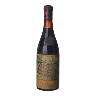 1957 Vino Stravecchio Spinasanta (0,75l)