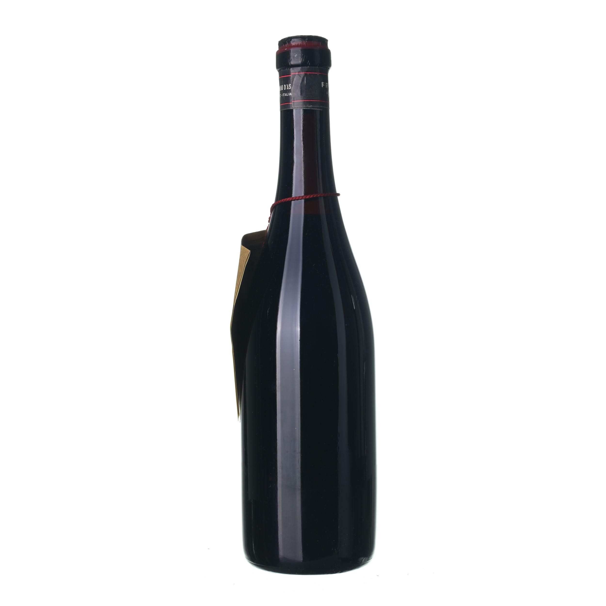 1966 Barbaresco Franco (0,75l) - Obrázek 2