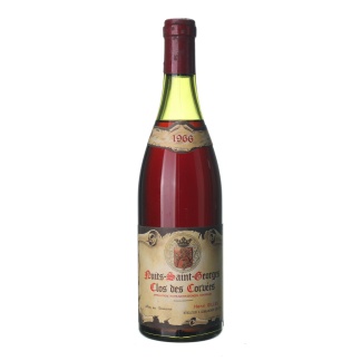 1966 Nuits-Saint-Georges Henri Gilles (0,75l)
