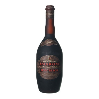 1967 Amarone Montresor (0,75l)