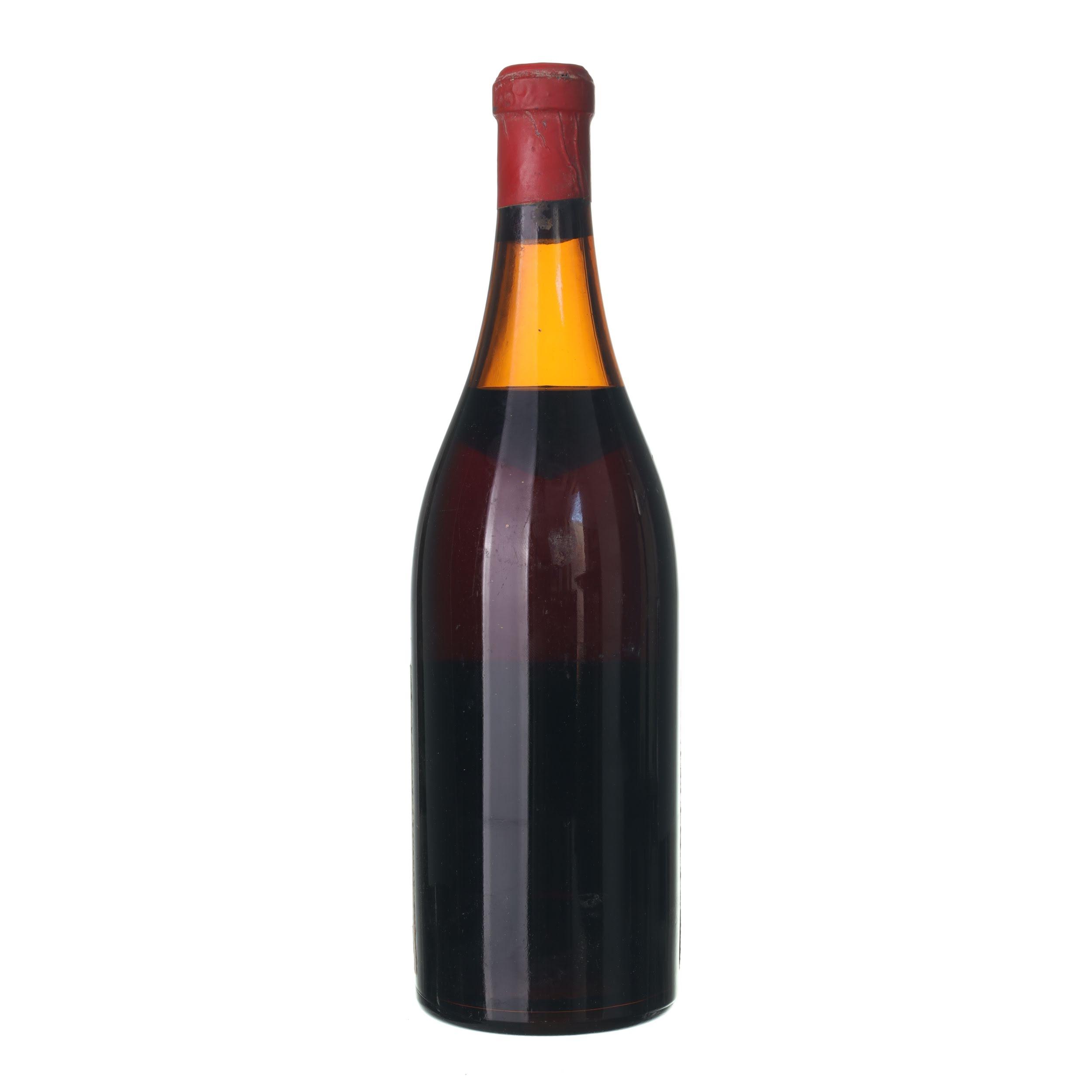 1967 Chambolle-Musigny Les Petits Fils de Claude Régnier (0,75l) - Obrázek 2