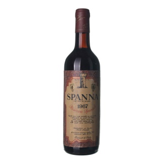 1967 Spanna Riserva Cantine LA.MO. (0,75l)