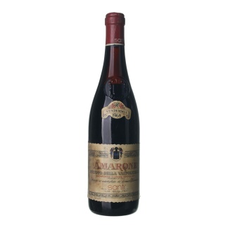 1968 Amarone Santi (0,75l)