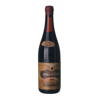 1969 Amarone G. Campagnola (0,75l)