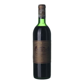 1970 Pauillac Chàteau Batailley (0,75l)