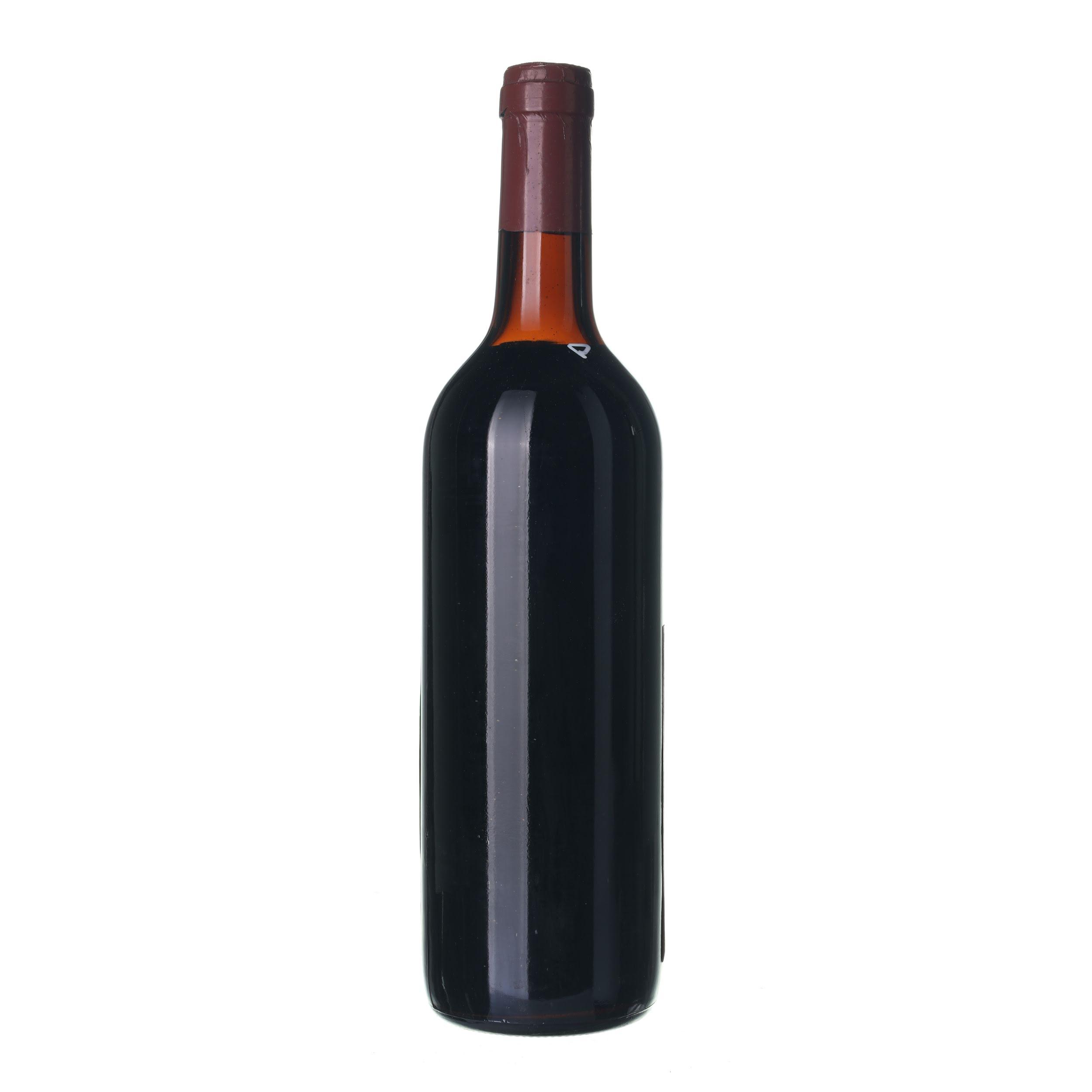 1971 Amarone Ditta Bellini Vito (0,75l) - Obrázek 2