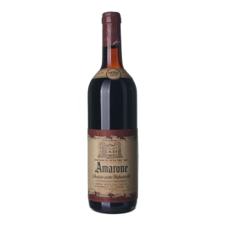 1971 Amarone Ditta Bellini Vito (0,75l)