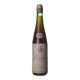 1971 Caluso Passito Scapino Anselmo (0,75l)