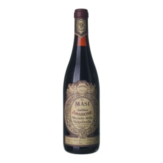 1973 Amarone Masi (0,75l)