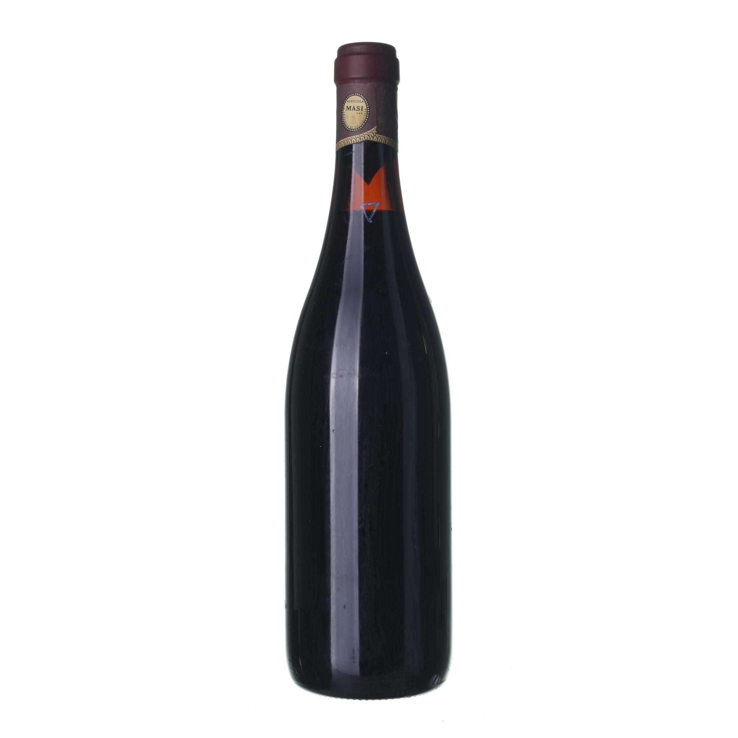 1973 Amarone Masi (0,75l) - Obrázek 2
