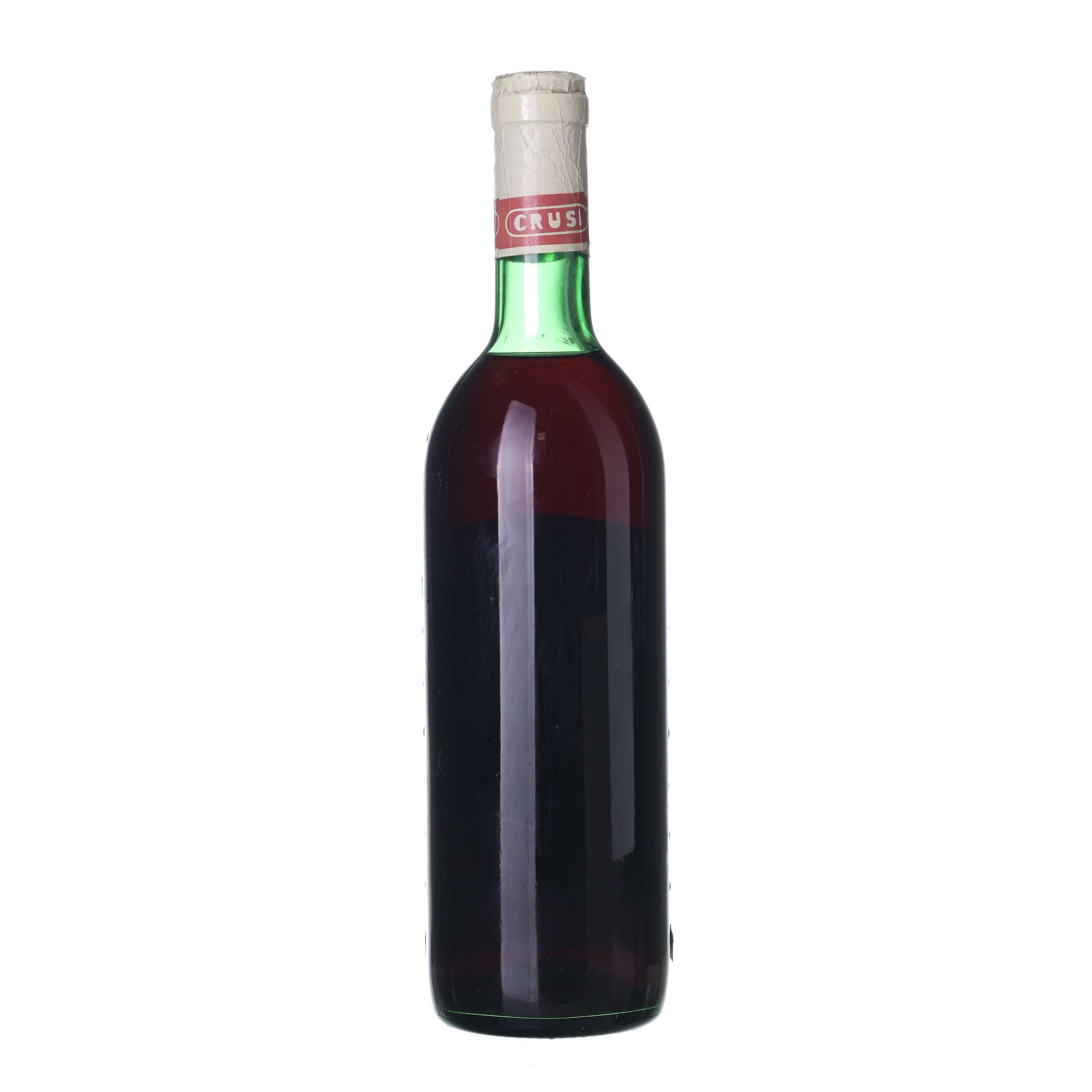 1973 Lacrima del Salento Crusi (0,75l) - Obrázek 2