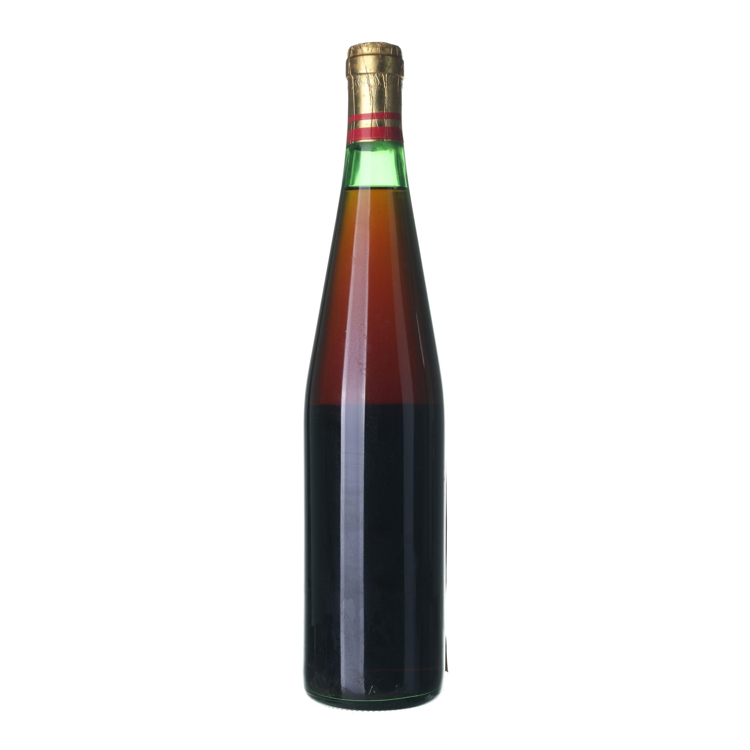 1974 Caluso Passito Corrado Gnavi (0,75l) - Obrázek 2