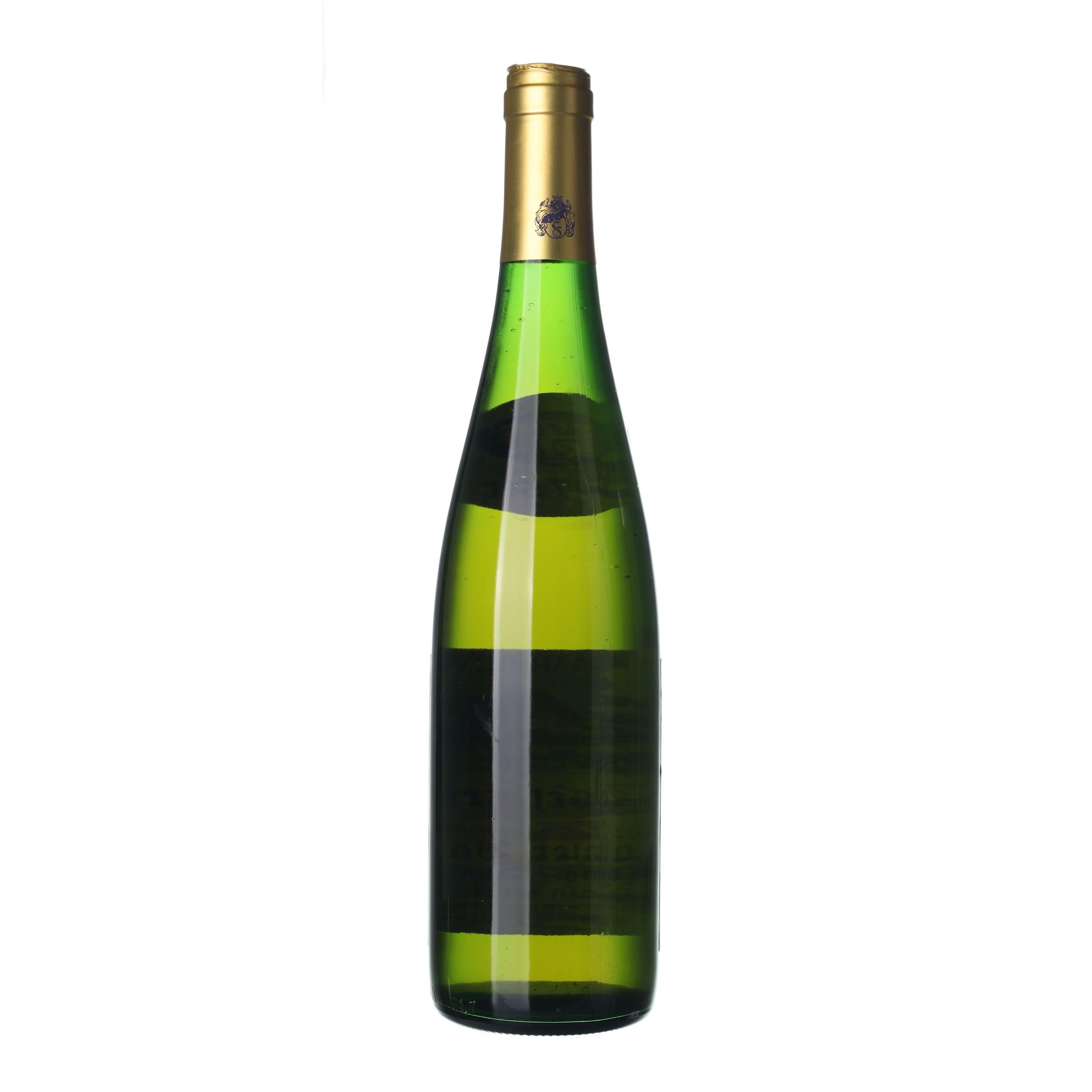 1975 Rizling rýnsky / Riesling Výber z hrozna Weingut Markus Fries Bernkasteler Badstube (0,7l) - Obrázek 2