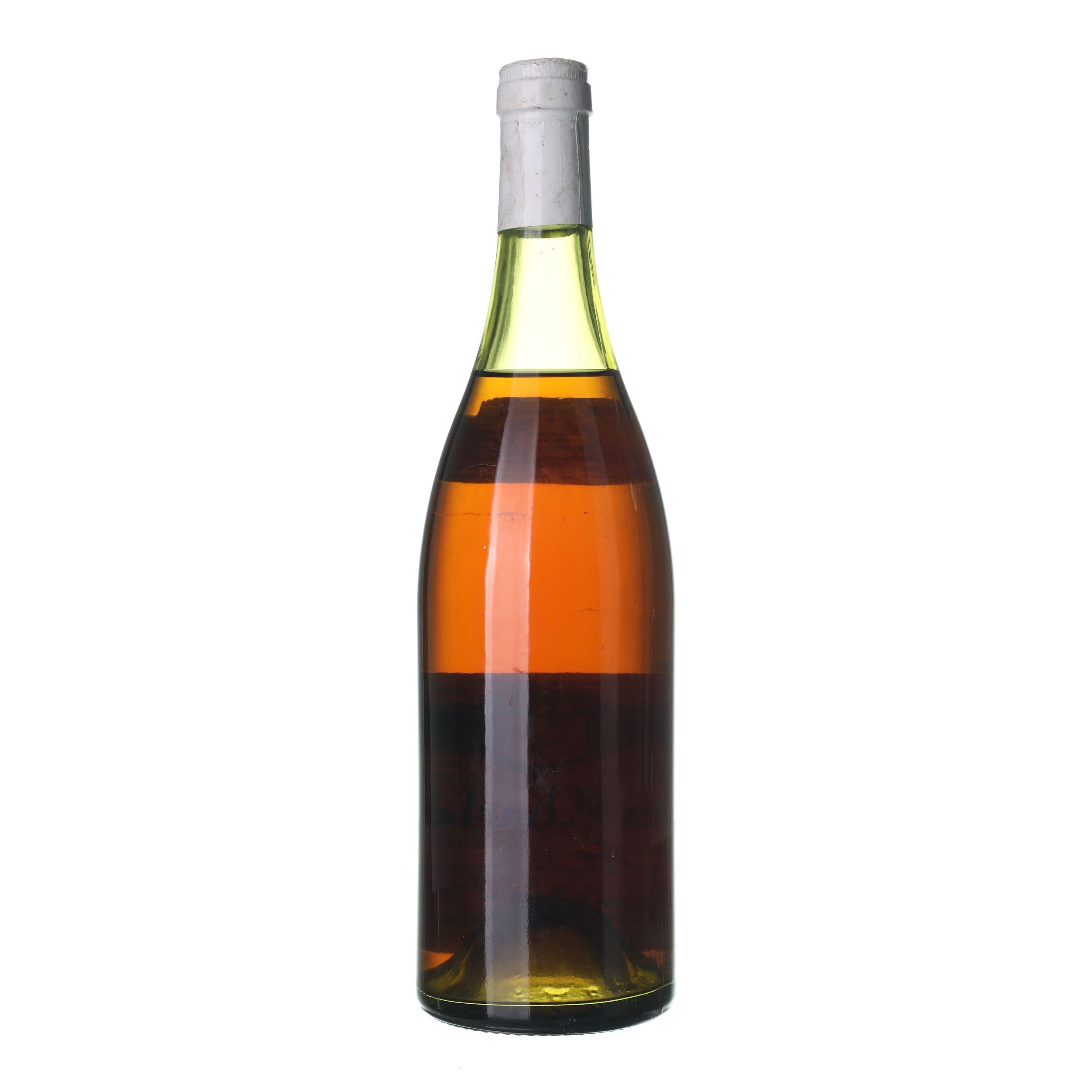 1977 Corton-Charlemagne A Masson - Dubois (0,75l) - Obrázek 2