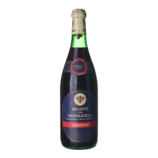 1980 Amarone Zenegaglia (0,75l)