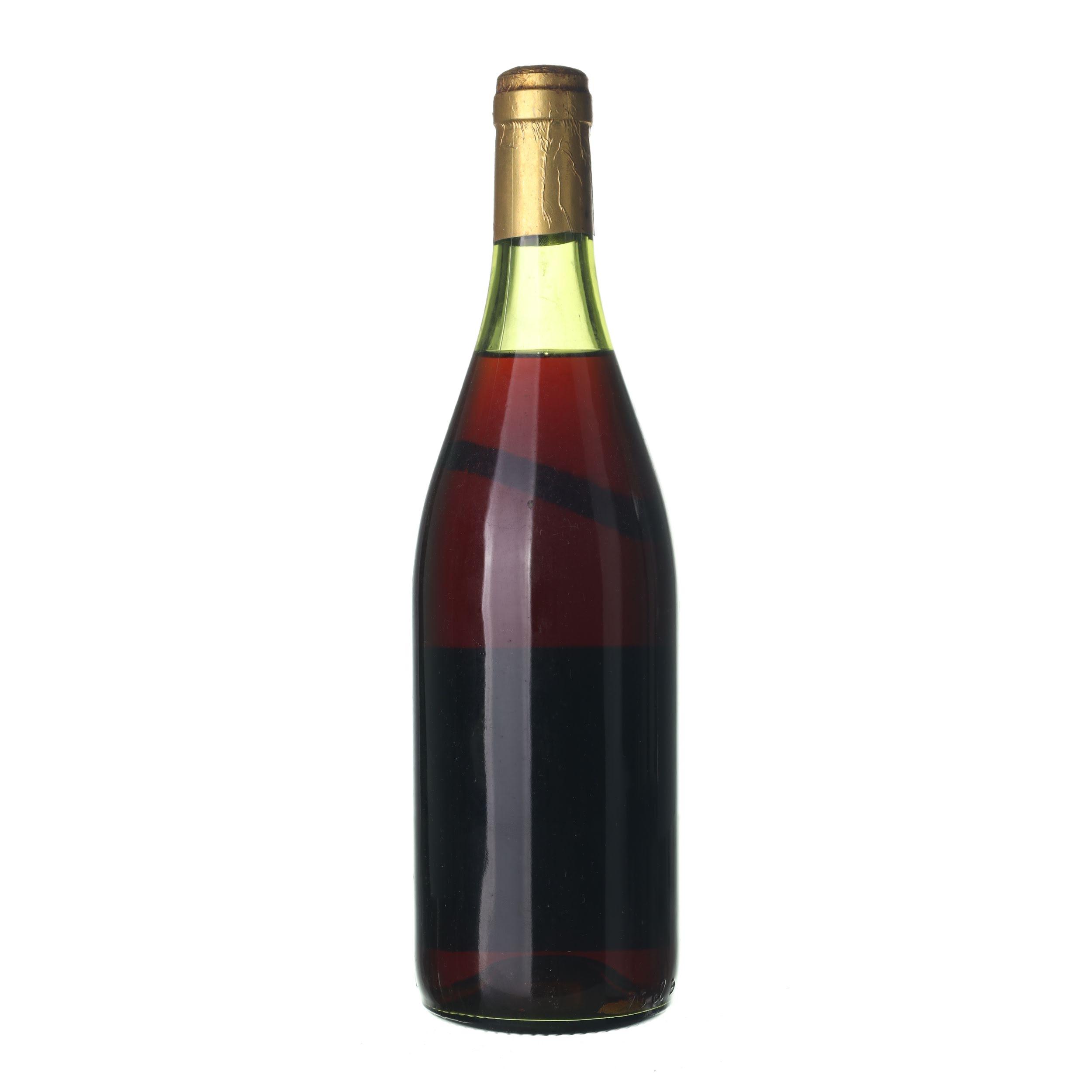 1980 Picolit Antonutti (0,75l) - Obrázek 2