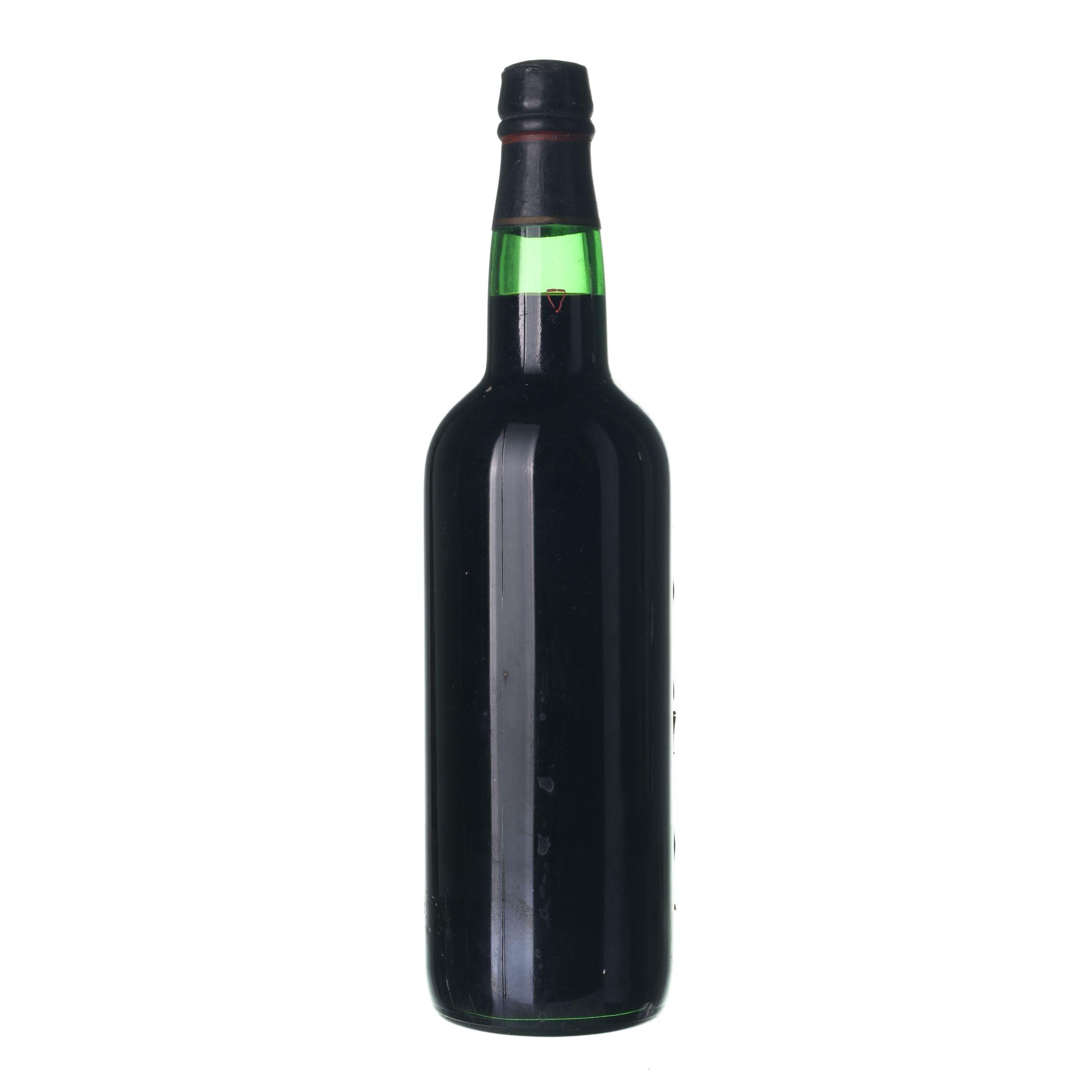 1980 Sangre Brava Torres (0,75l) - Obrázek 2