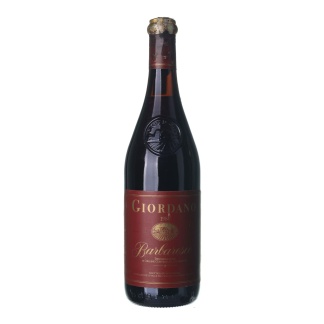 1986 Barbaresco Giordano (0,75l)